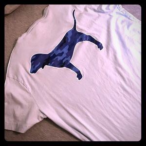 Tee Shirt from PINK by Victoria’s Secret